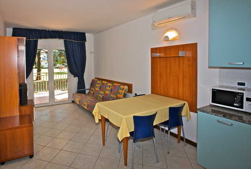 Ai Pini Medulin Resort Екстериор снимка
