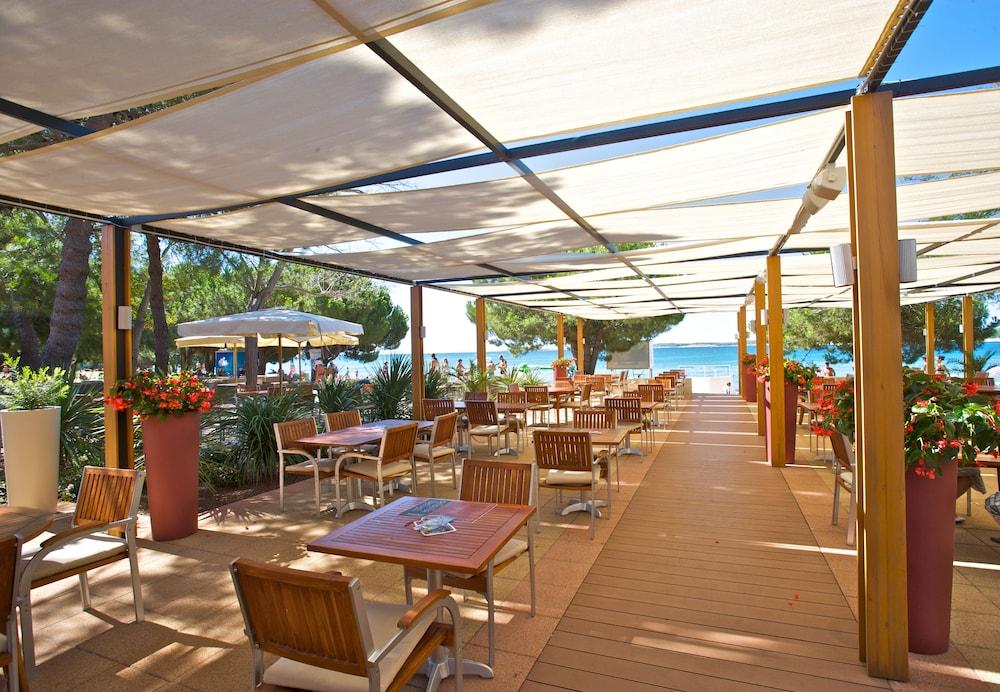 Ai Pini Medulin Resort Екстериор снимка