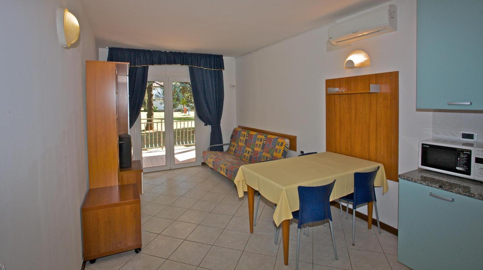 Ai Pini Medulin Resort Екстериор снимка