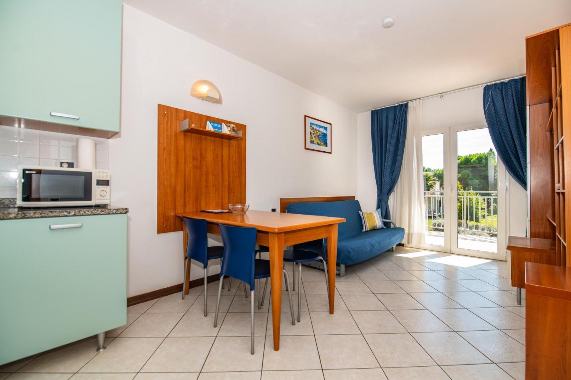 Ai Pini Medulin Resort Екстериор снимка