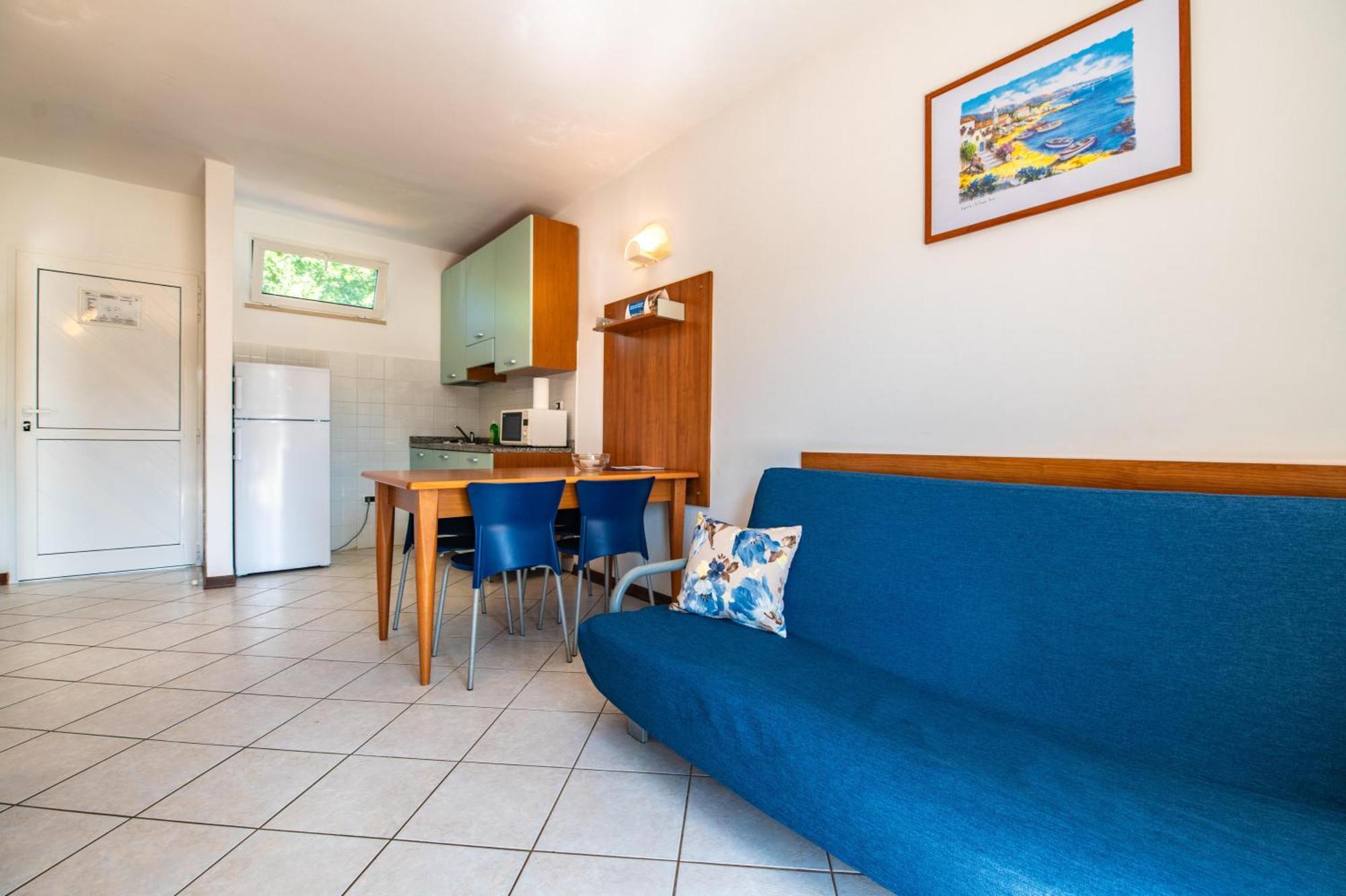 Ai Pini Medulin Resort Екстериор снимка