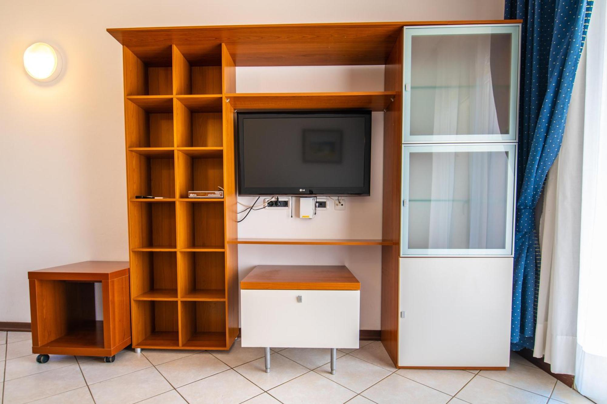 Ai Pini Medulin Resort Екстериор снимка