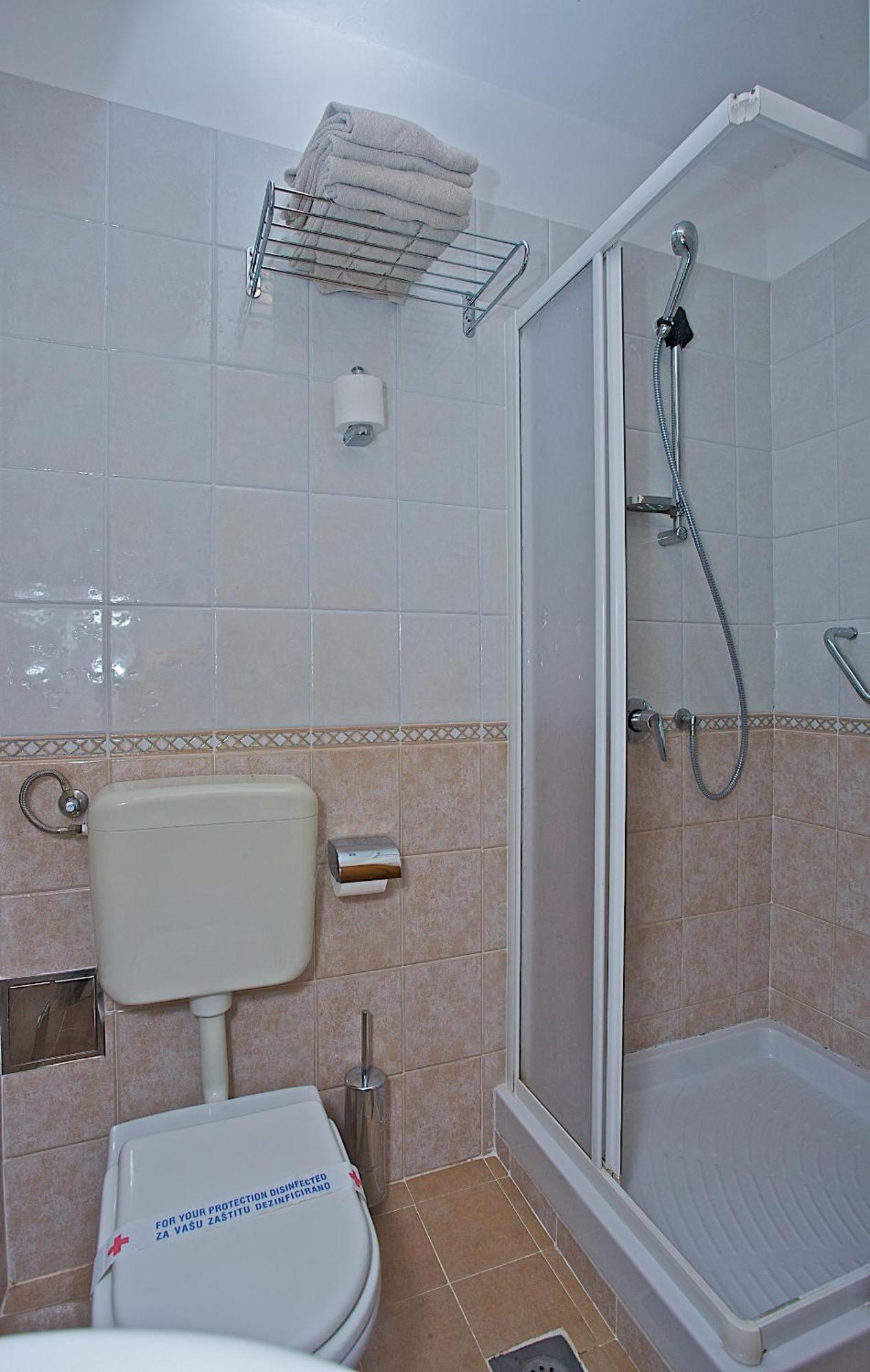 Ai Pini Medulin Resort Екстериор снимка
