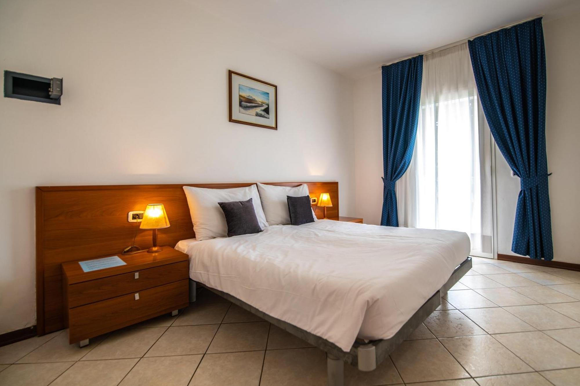 Ai Pini Medulin Resort Екстериор снимка