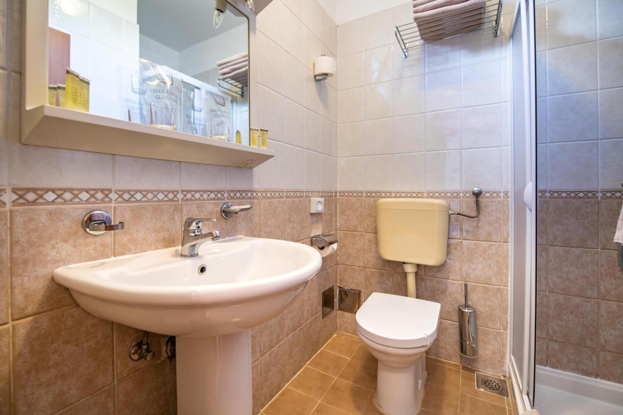 Ai Pini Medulin Resort Екстериор снимка