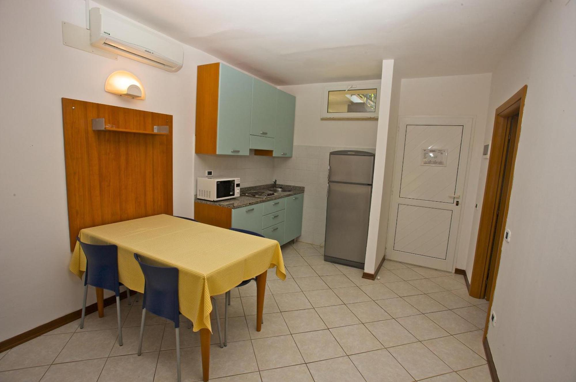 Ai Pini Medulin Resort Екстериор снимка