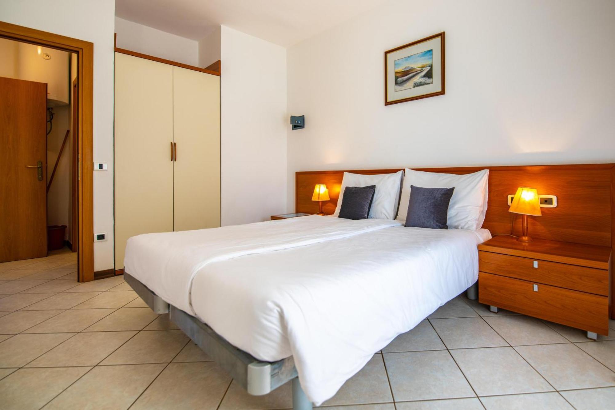 Ai Pini Medulin Resort Екстериор снимка