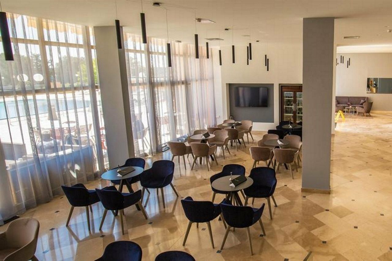 Ai Pini Medulin Resort Екстериор снимка