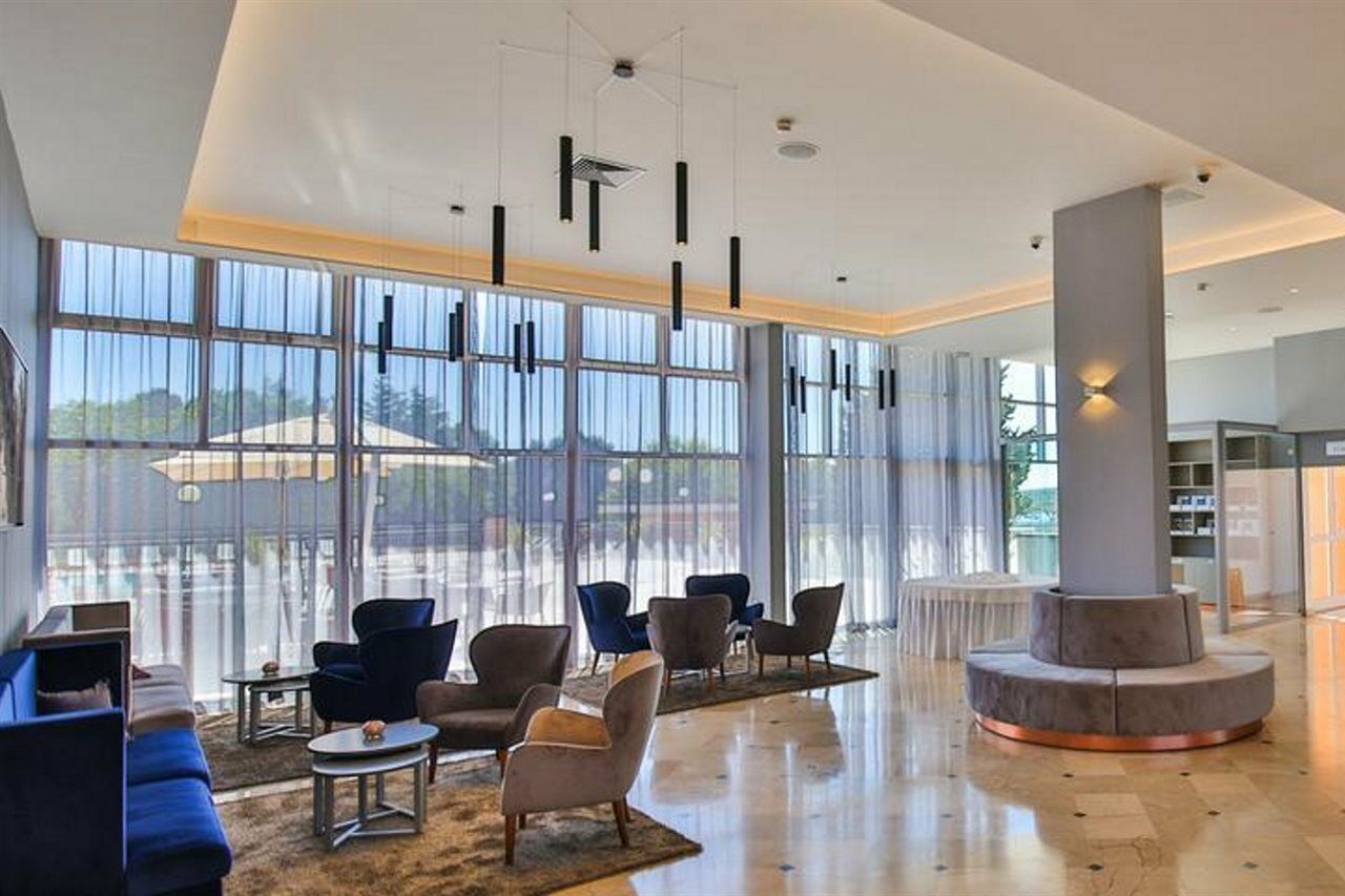 Ai Pini Medulin Resort Екстериор снимка